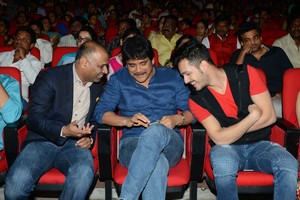 Oopiri Movie Thanks Meet Photos